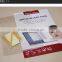 Pavoscreen Tempered Glass Screen Protector For for IPAD2/3/4 7 inch Tablet Anti-Fingerprint
