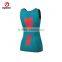 Summer style 100%spandex ladies designer waistcoats