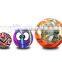 Foam Stress Ball,PU Stress Ball, Full 360 Degree Colorful Foam Ball