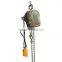 DHS series 1.5 ton electric chain hoist, electric hoist 100kg - 10 ton