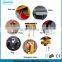 Portable mini electric hoist 100kg/1ton electric chain hoist price on sale