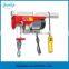 Wholesales portable mini cranes, mini electric hoist 500kg-1000kg