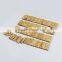 Agate Druzy Cabochon Flat Druzy Stock Wholesale Rectangle Druzy Stone Beads