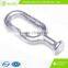 Zhuojiya Electric Power Fitting Ball Eye Type Q/QP/QH And Clevis Socket Type End Fittings