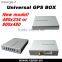 RGB AV Sgnal Input ca GPS BOX