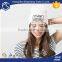 Made in China women blank custom patch winter beanies hat
