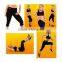 lady's fitted tank top running singlet yoga wear