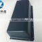 2016 hotsale vacuum formed plastic casing manufacturer