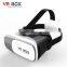 2016 NEW VR Box 2.0 with remote control