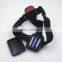 NEW Bright Dry Battery Powered Light COB LED Headlamp