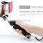 Original Rock Bluetooth Handheld Monopod II 90CM Self-timer Remote Shutter Control Mount For Below 6 Inch Mobile Phone MT-3367