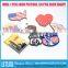 3D Fridge Magnet Cities New York