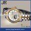 stainless steel back quartz quality watches Elegant and Classiz Diamond Men Automatic Watch