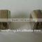 metal electrical stapming parts brass connector terminal block