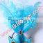 New Products 2016 Feather For Mask Goose Feather And Ostrich Feather Mask For Adult Sex Mask Wedding Supplies
