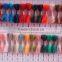 Mohair yarn/cardigan weft knit mohair