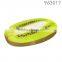 Interesting funny and puppy loved good quality hot styles low MOQ of cute fruit pillow pets wholesale Rosey form pet bed