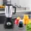 Jialian JL-BY44S Plastic Body Electric Automatic Blender