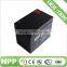 China factory 12v70ah deep cycle hot sale battery rechargeable for telecom system