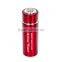 Best Selling Simple And Convenient alkaline water flask hot aluminum water bottle