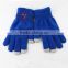 Portable customized bluetooth touch screen gloves for mobile phone