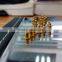 2016 new china products customed stainless steel 2mm pogo test pins