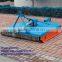 9G model lawn tractor mount mower