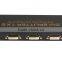 DVI 1X2 Splitter Distributor Amplifier