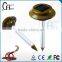 GH-318 Patent solar vibration snake control