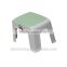 High quality plastic square stool(meduim)