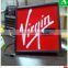 OEM for advertising beautiful plastic light box display,vacuum forming                        
                                                                                Supplier's Choice
