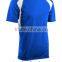 Pickoff Wholesale Mens New Look Baseball Jersey , Polyester Dri Fit Men Custom Baseball Jersey