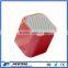 Pearl Shape High Quality Non-toxic Stainless Steel Ice Cube Whisky Stone for Red Wine
