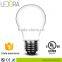 Shenzhen led filament bulb A19 E26 120V all glass lights