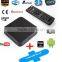 MXQ Amlogic S805 XBMC Media Player Quad Core Android 4.4 TV BOX H.265 1080p 1G 8G Smart Box Media Box