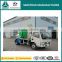 Good Sale Dongfeng 4*2 5 Tons Low Price Kitchen Waste Garbage Truck
