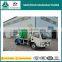 4x2 Dongfeng Diesel Engine Kitchen Garbage Collectiong Truck