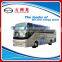 12 meters 55 Seats Coach Bus