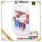 Professional Magic Fabric 10 Colors Set