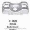Scaffolding Coupler nut and bolt Scaffolding Body Scaffolding Coupler ZT-B018
