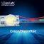 Edgelight 3535 LED aluminium profile led strip , 9 leds super bright with lens , CE/ROHS/UL listed bar light LED strip                        
                                                                Most Popular