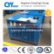 High pressure air compressor refrigerated compressed air dryer