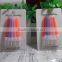 Spiral Shaped Candles 2016 New Products Smokeless and No Dripping During Burning