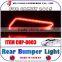 Innovative product FOR TOYOTA CAMRY Rear Bumper Reflector Light