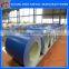 Prepainted GI steel coil / PPGL / PPGI color coated galvanized steel