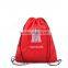 Factory direct! 2016 new ployester drawstring bag cord