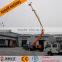 articulated boom lift/small boom lifts/spider lift cherry picker