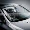 Car Solar Window Film For Solar Light Protection / Size: 1.52m x 12m High Quality