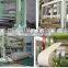 professional factory price frame high speed paper roll slitter rewinder machine