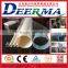 plastic pipe machines